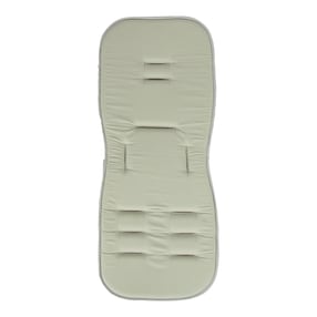 Universal Sitzauflage für Sportwagen & Buggy