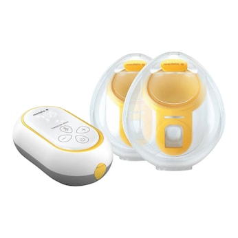 Elektrische Milchpumpe Freestyle Mini, tragbar
