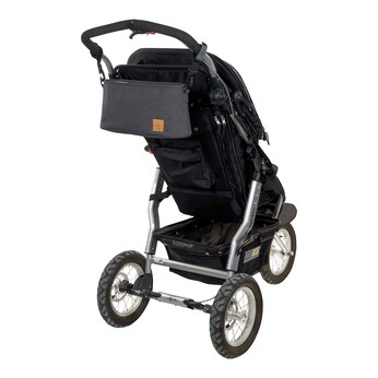 Organizer für Kinderwagen, Sportwagen, Buggy