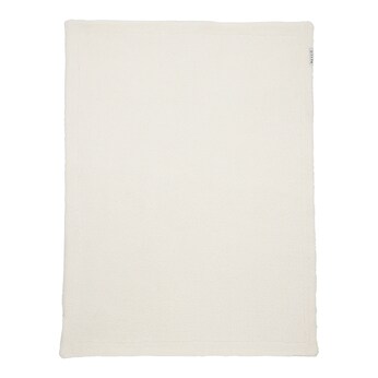 Babydecke Winter Waffelpiqué 75x100 cm