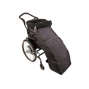 Rollstuhl-Schlupfsack