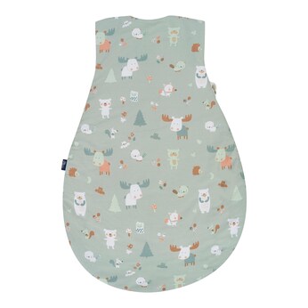 Ganzjahresschlafsack Wickel-Mäxchen 2.0 TOG