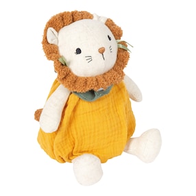 Kuscheltier Little Lion 22cm