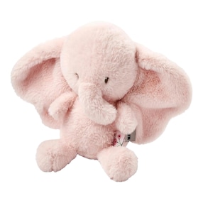 Peluche éléphant