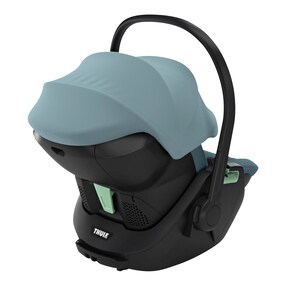 Babyschale Maple inkl. Isofix Basis Alfi