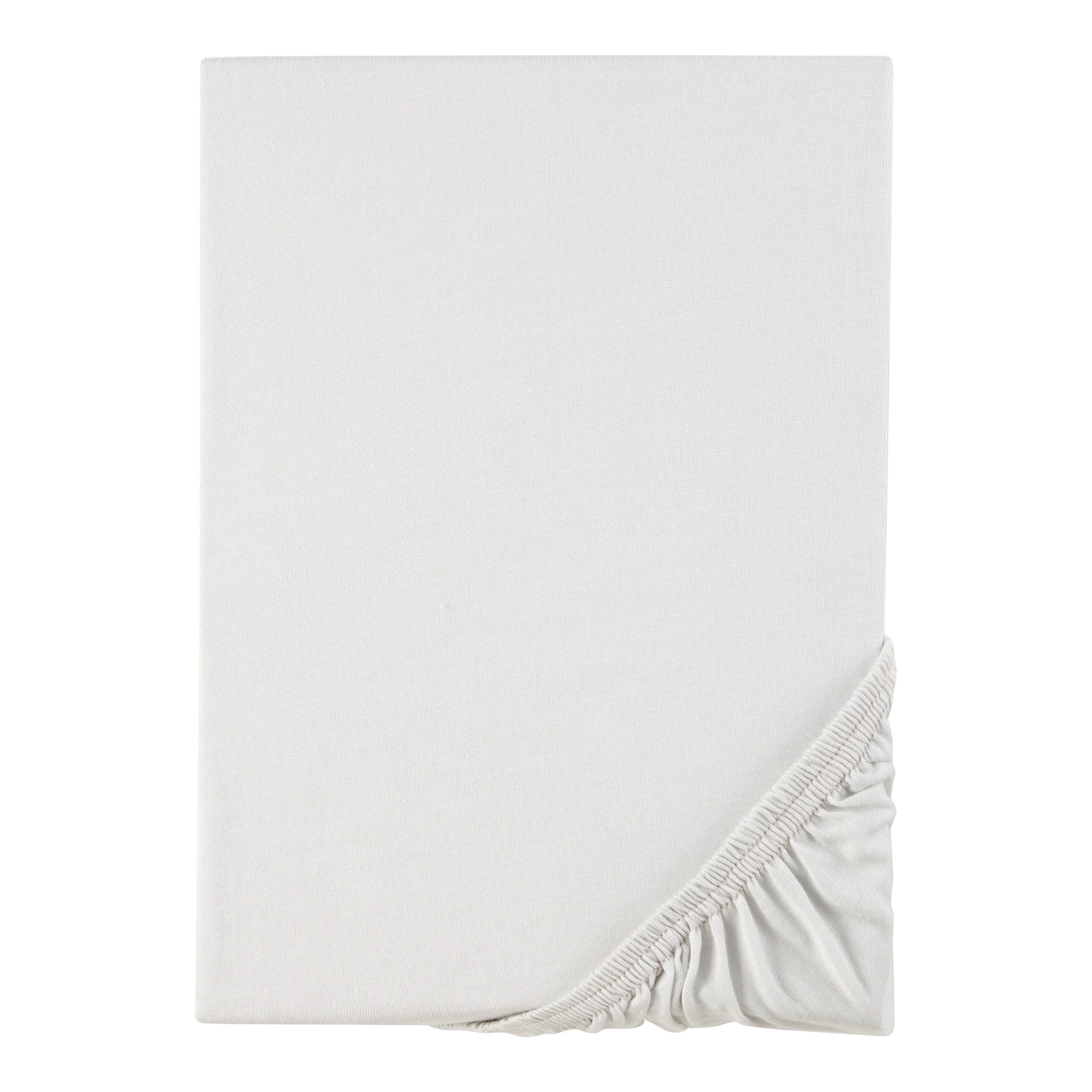 Baby-Walz Basics Spannbetttuch TENCEL™ 40x90 cm