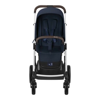 Kombikinderwagen Talos S Lux