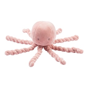 Hochet Octopus