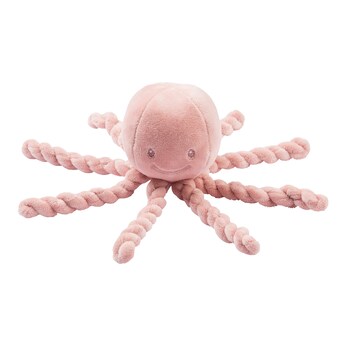 Kuscheltier Oktopus Lapidou