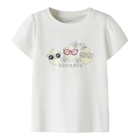 T-Shirt Zitronen