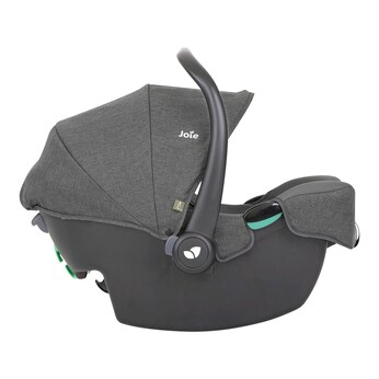 Babyschale i-Snug 2 i-Size