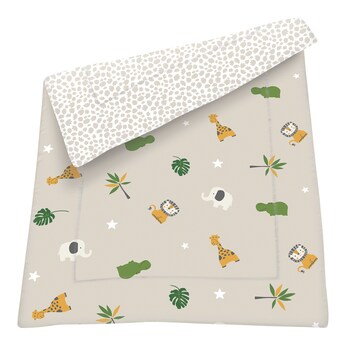 Krabbeldecke 100 x 155 cm