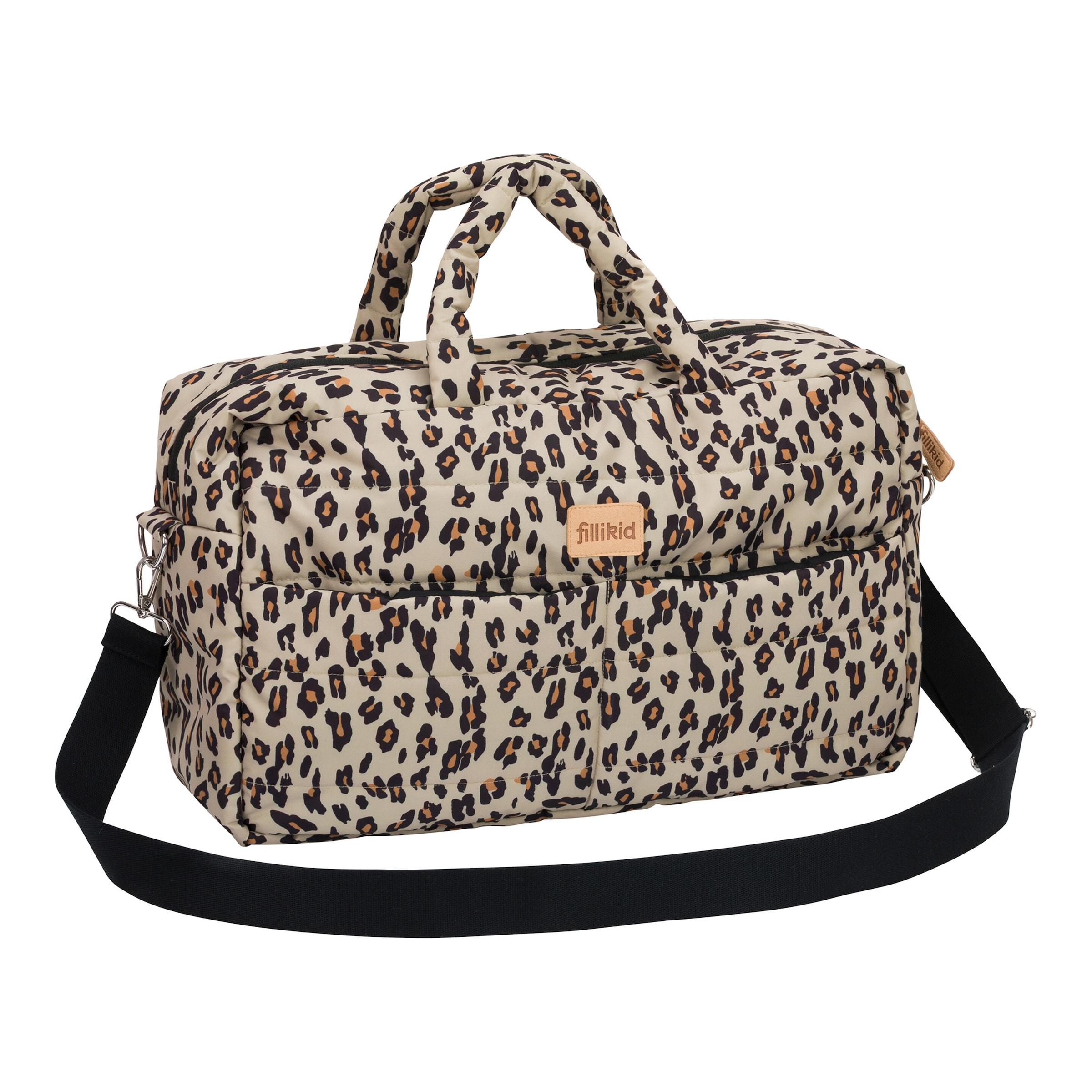 Fillikid Wickeltasche Toulouse