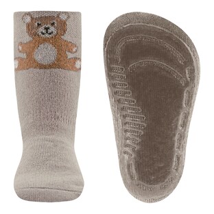 ABS-Socken Softstep Bär