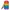 Stapelstein Rainbow Set