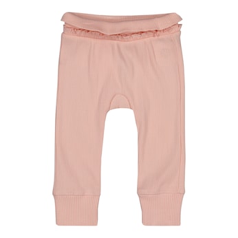 Legging à volants