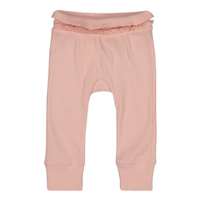 Legging à volants