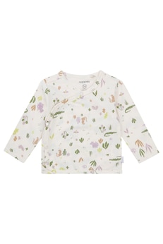 Langarmshirt Ojai