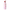 Edelstahl-Trinkflasche mit Strohhalm, 500ml