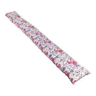 Coussin pour banc brasserie «rose»