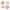 4-er Pack Try-It Collection Schnuller Latex, 0-6M