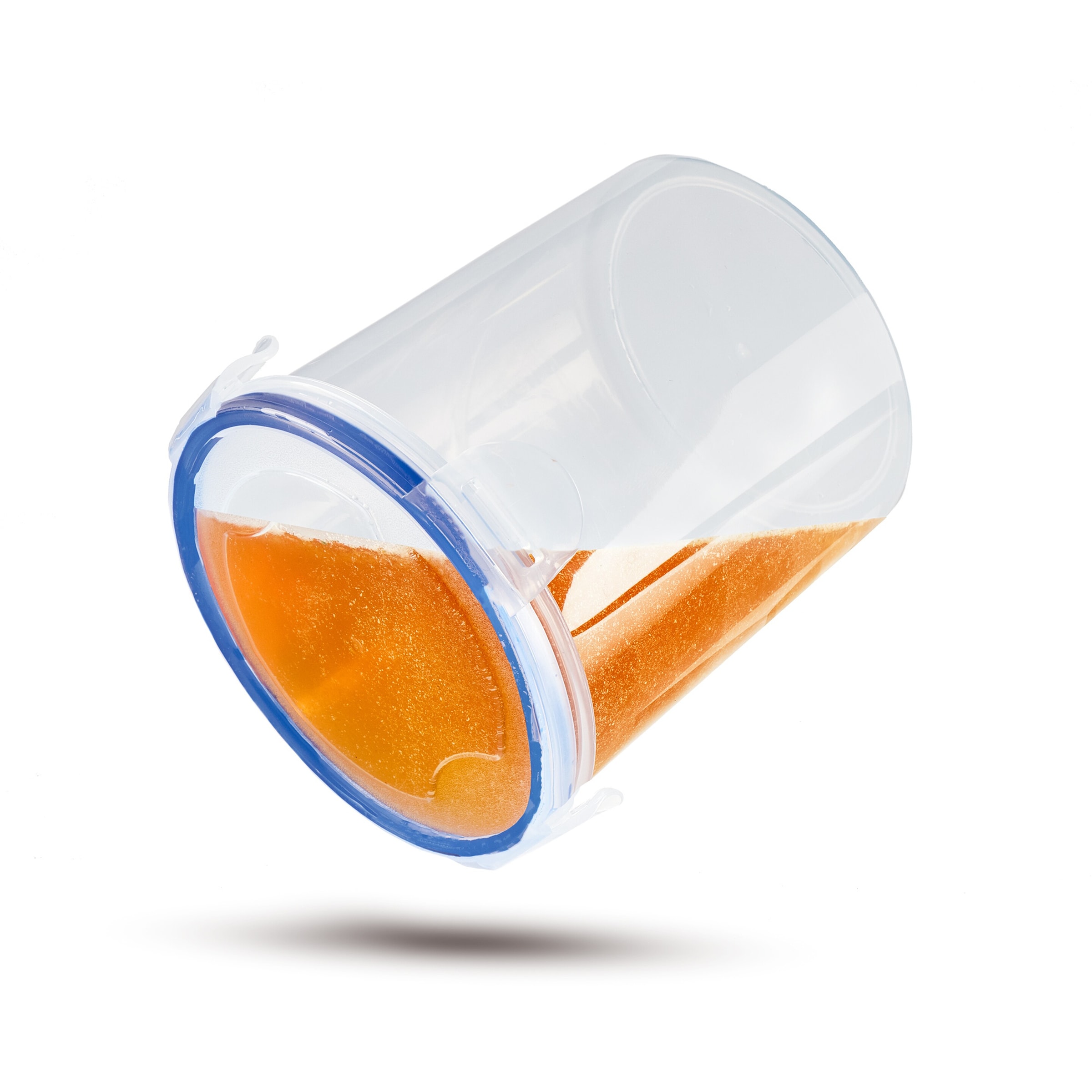 Frischhaltedosen-Set, 14-teilig