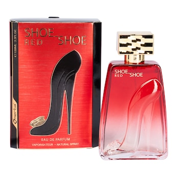 Parfum „Red Shoe”, 100 ml