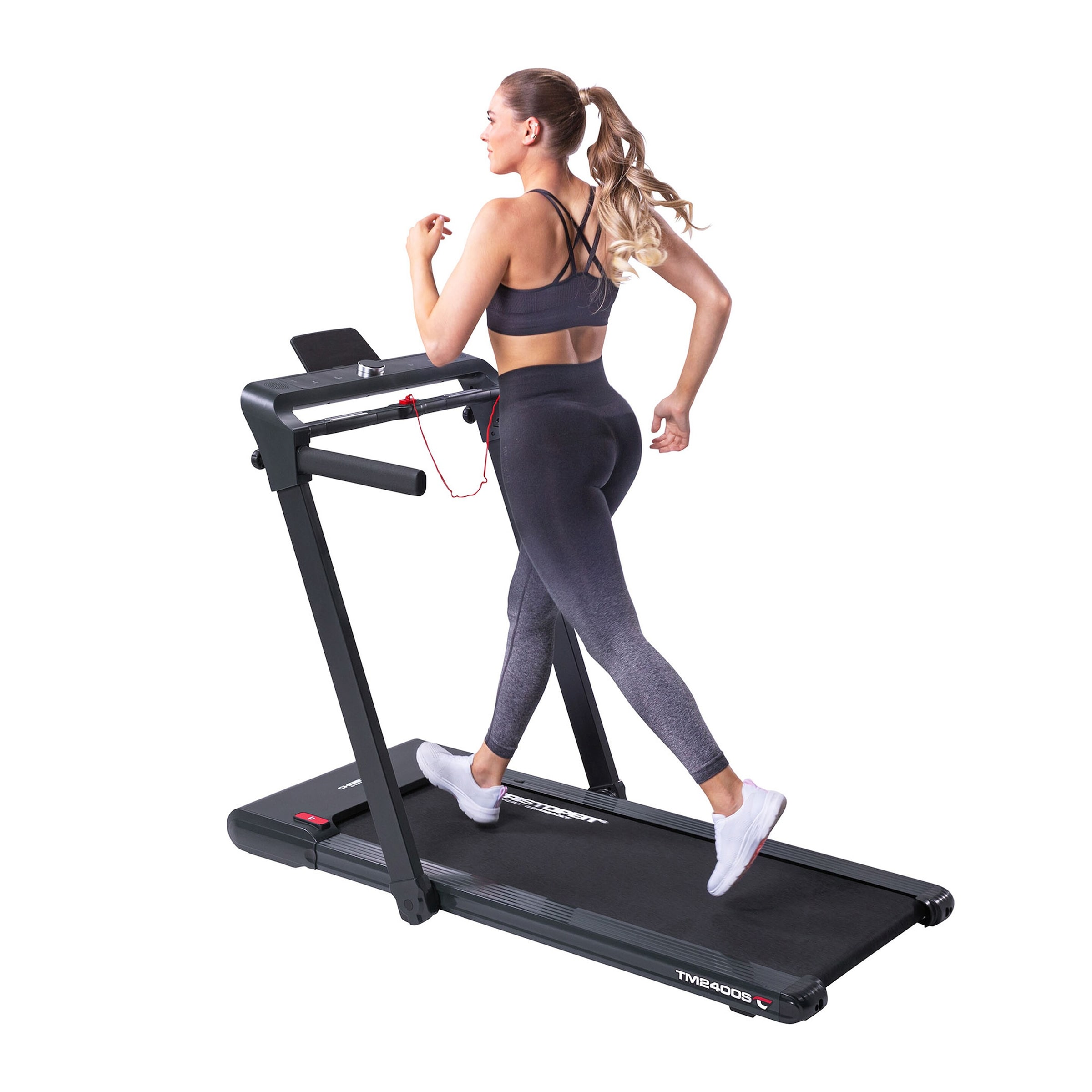 Laufband TM 2400S mit Gestensteuerung