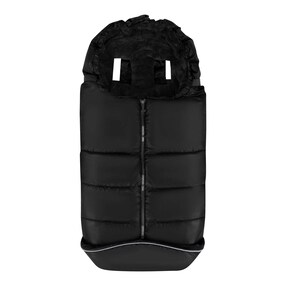 Winterfußsack