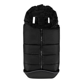 Winterfußsack