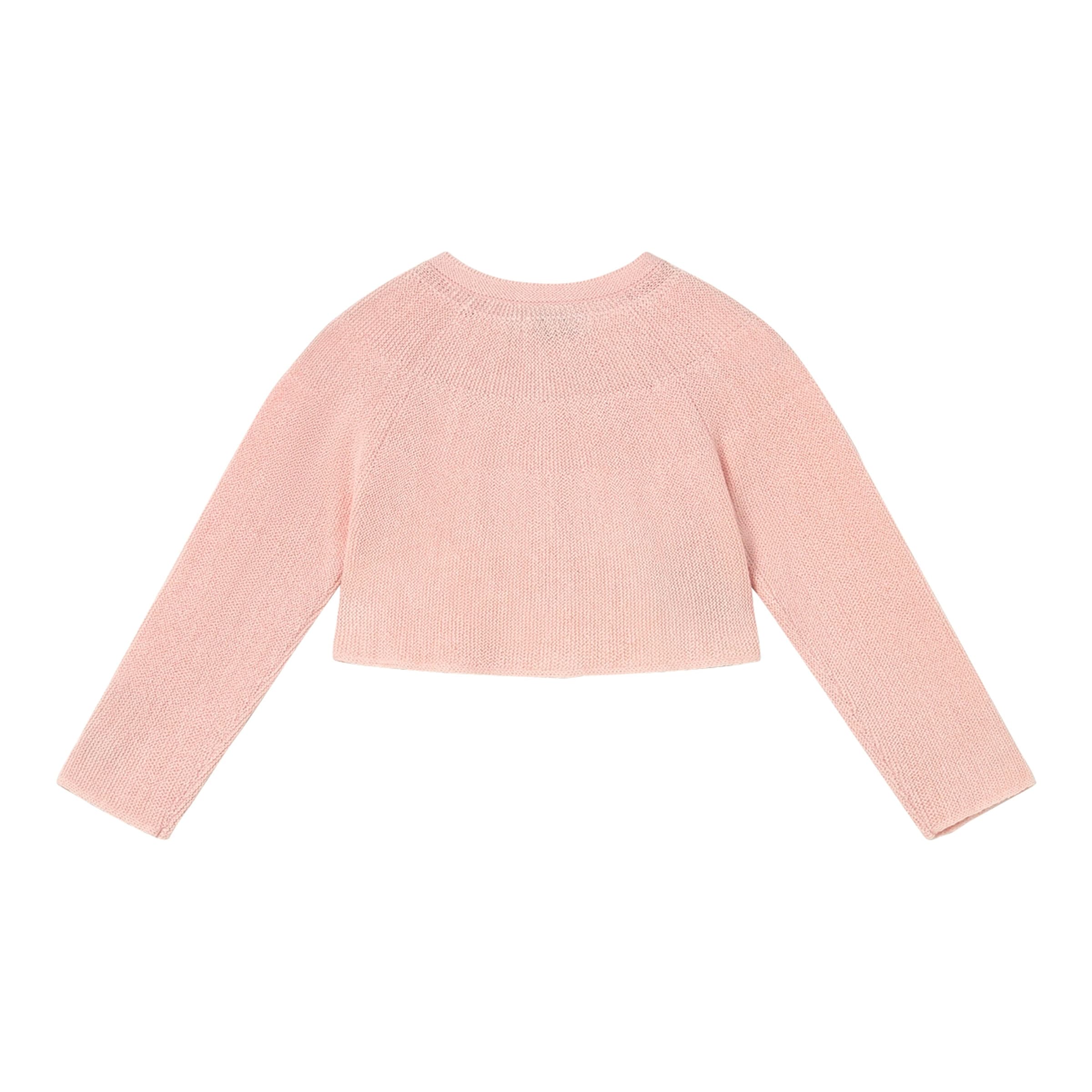 Mayoral Baby Strickbolero
