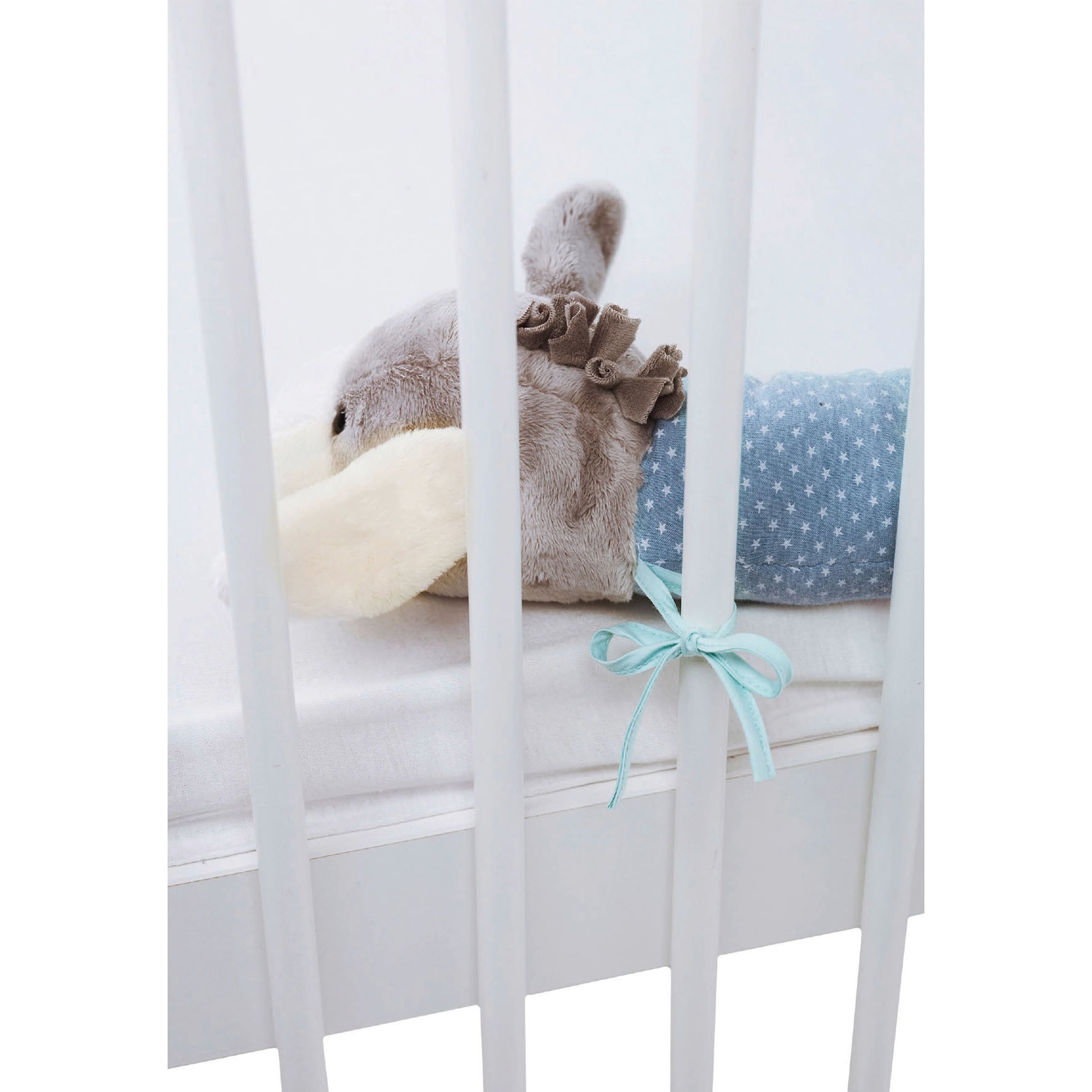 Nestchenschlange Esel Emmi 180 cm