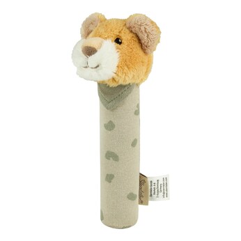 Stabgreifling Löwe Leo