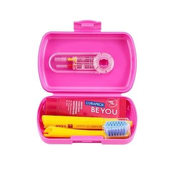 Travel-Set Be You
