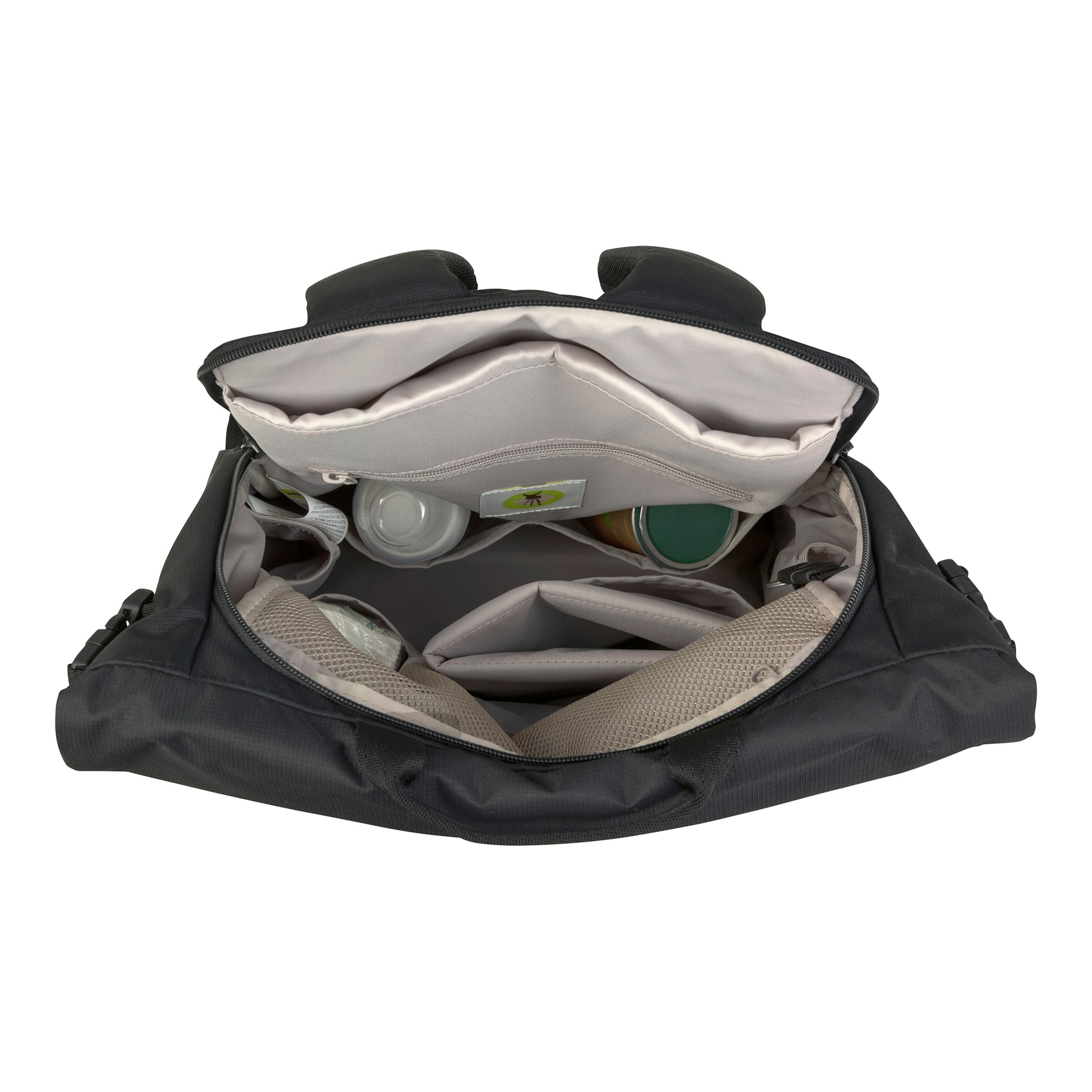 Wickelrucksack Rolltop