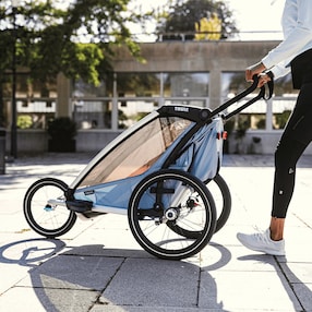 Jog Kit für Chariot Sport, Chariot Cross und Chariot Lite