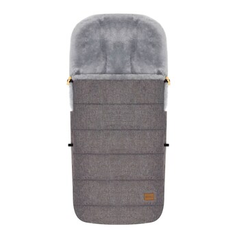 Winterfußsack Bernina Alpina