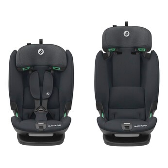 Kindersitz Titan Plus i-Size