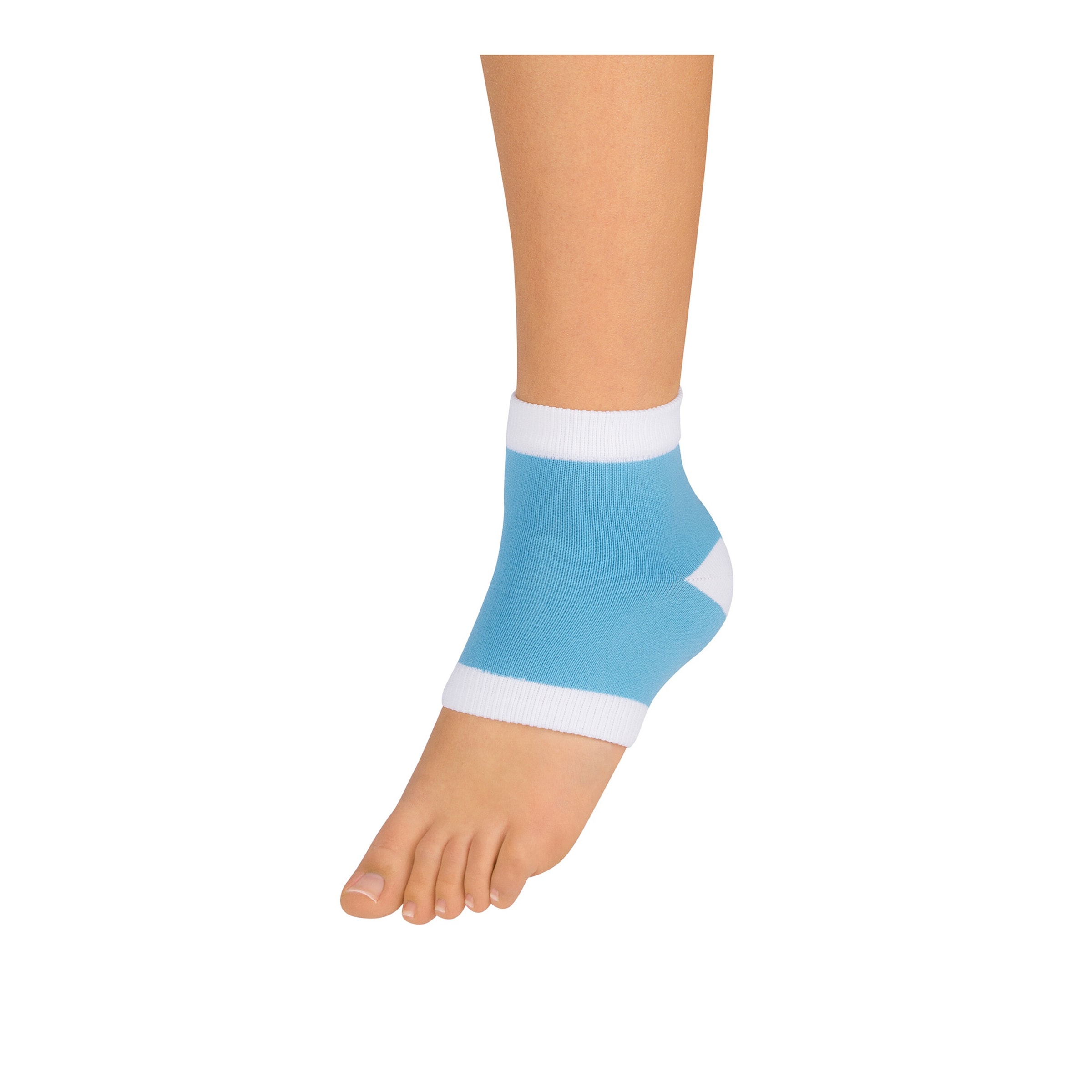 Fersenschutzbandage universal