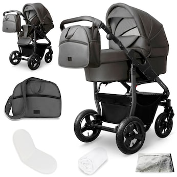 Kinderwagen Capri