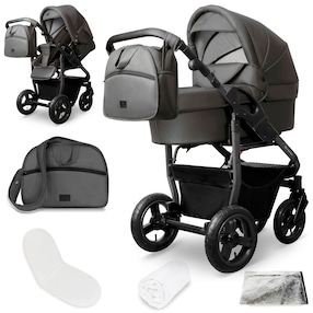 Kinderwagen Capri