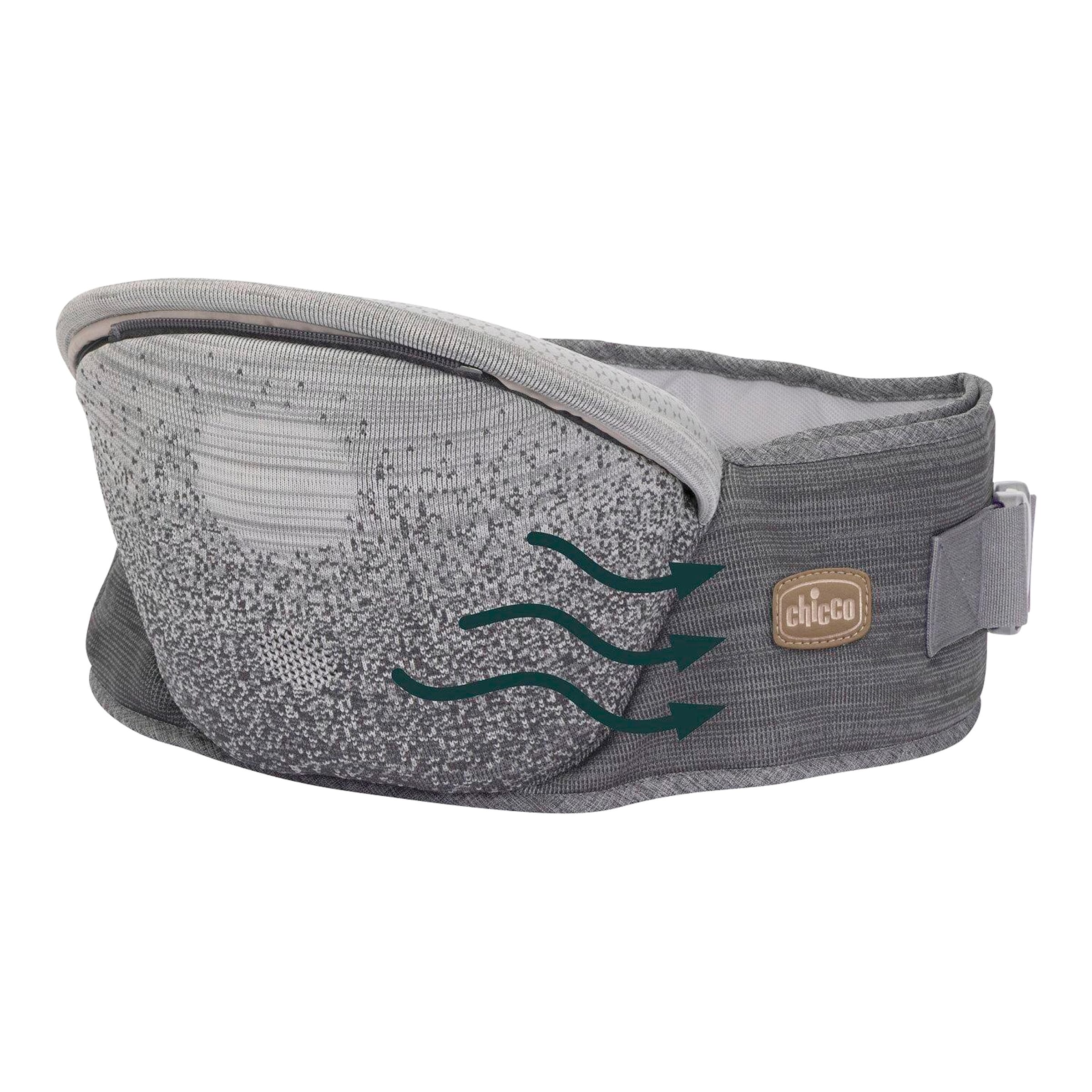 Chicco Babytrage Airy Hip Fit
