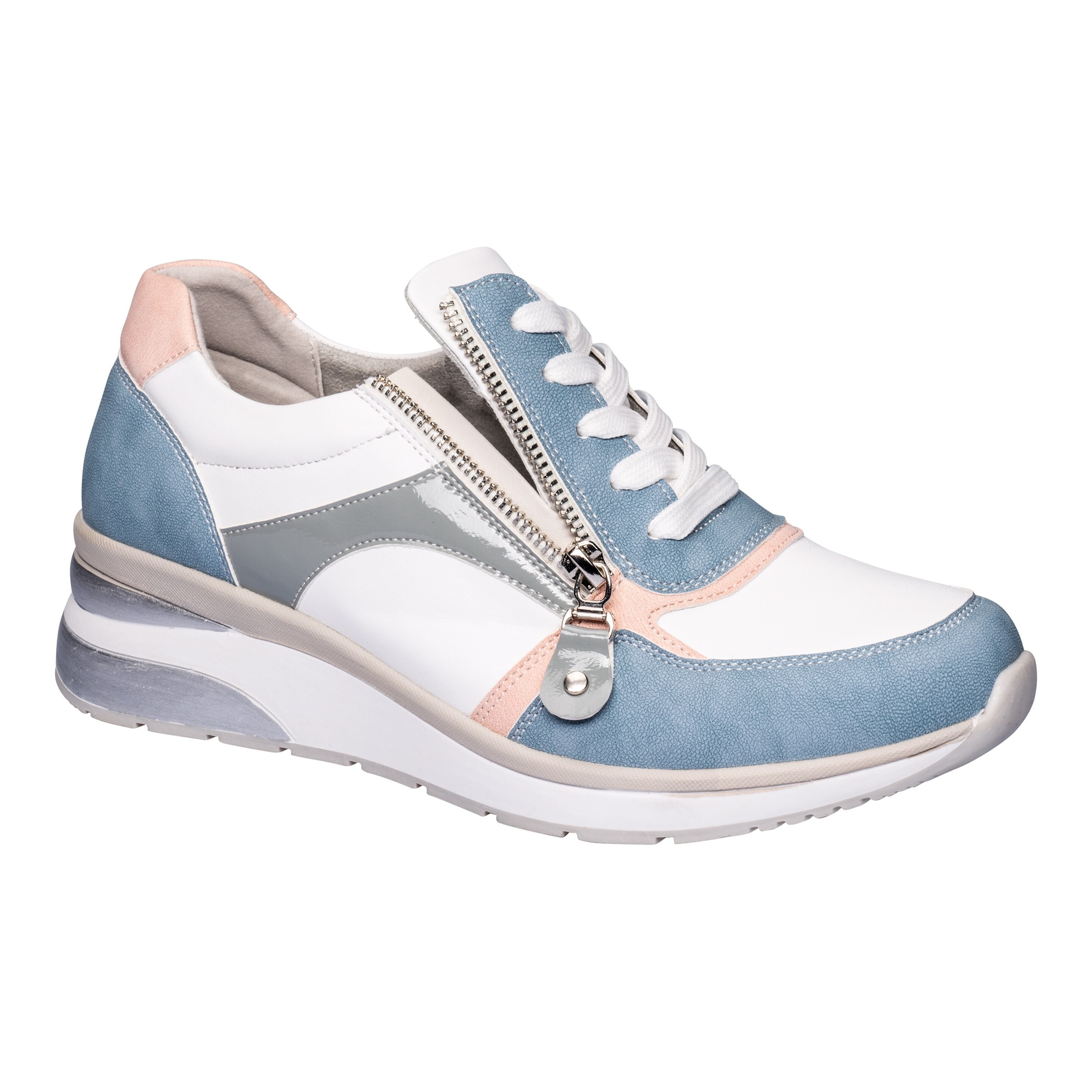 Komfort-Sneaker „Jasmin“