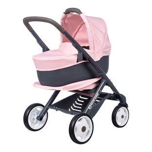 Poussette pour poupées 3in1 Maxi-Cosi