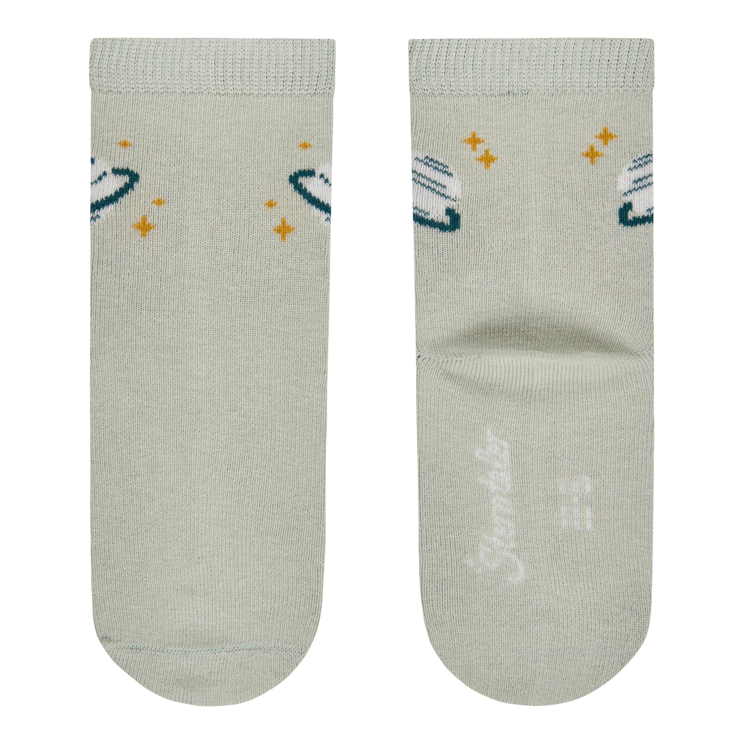 3er-Pack Socken Weltall
