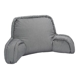 Coussin dossier