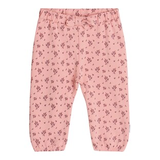 Jogginghose Blumen