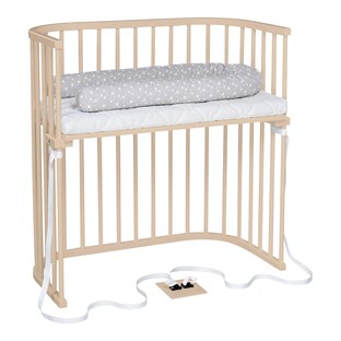 Beistellbett Boxspring 89x51 cm