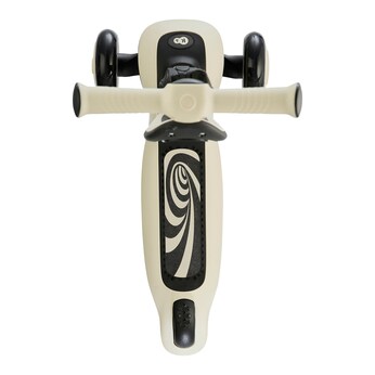 Scooter HALLEY
