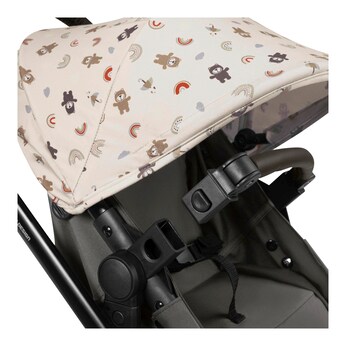 Puppenwagen Migno